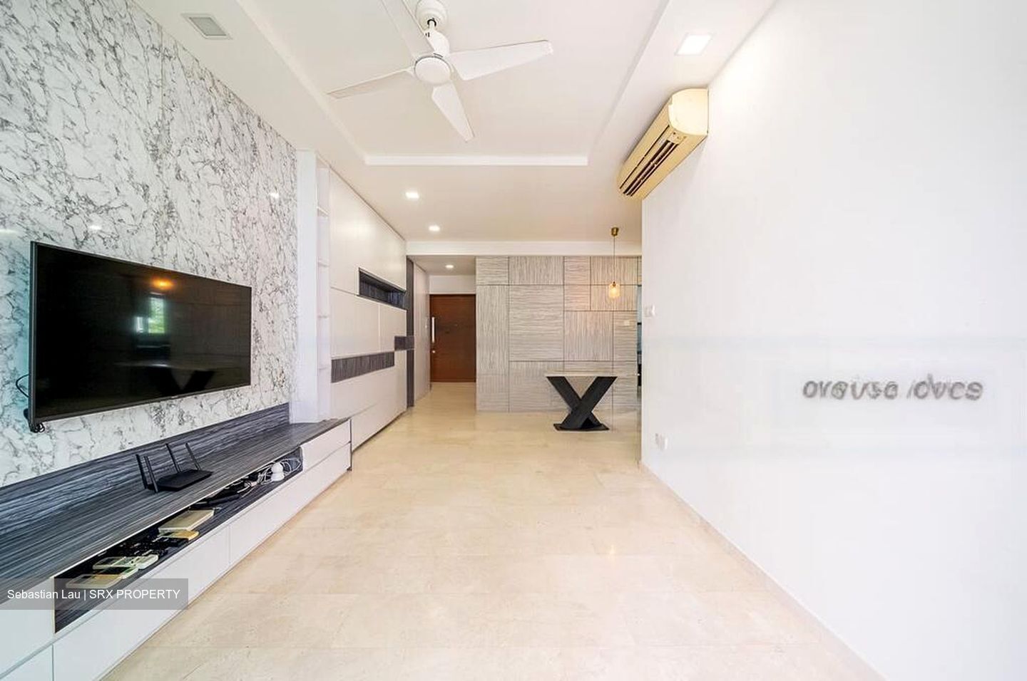 Shanghai One (D10), Apartment #462731371